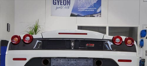 Highend Detailing