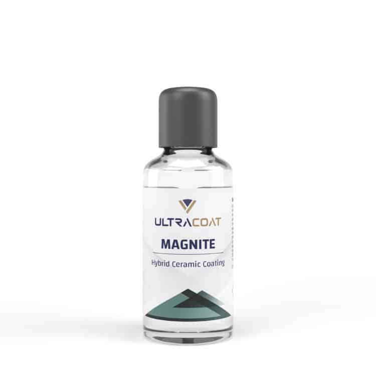 Keramisk nano coating