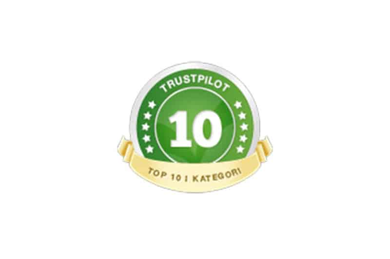 Trustpilot