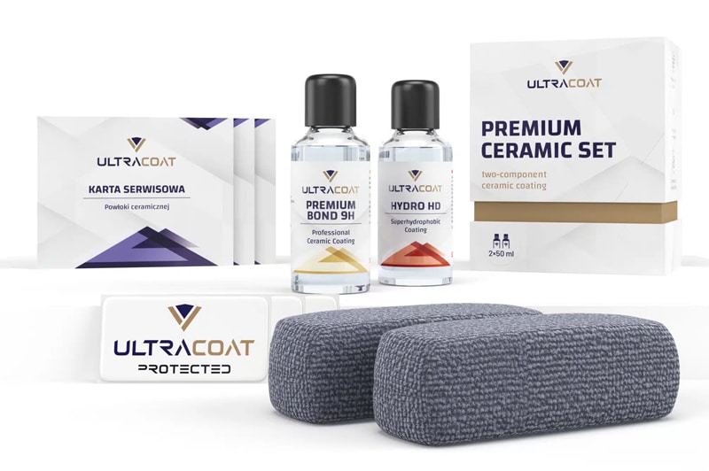 Ultracoat
